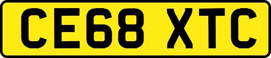 CE68XTC