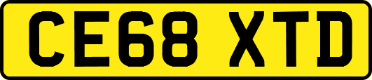 CE68XTD