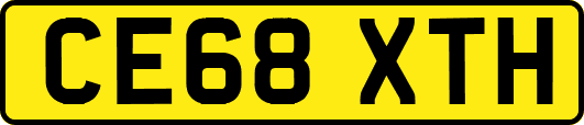 CE68XTH