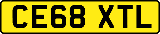 CE68XTL