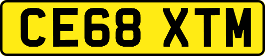 CE68XTM