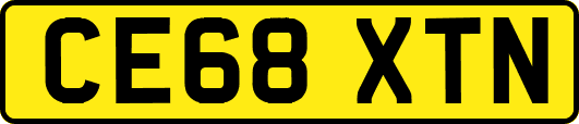 CE68XTN