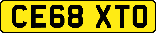 CE68XTO