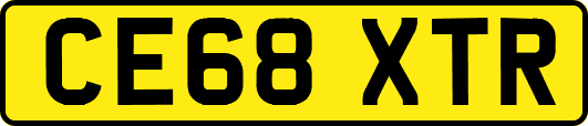 CE68XTR