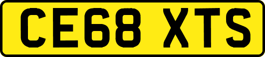 CE68XTS