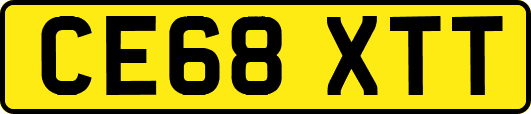 CE68XTT