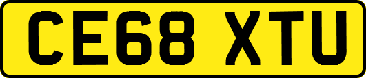 CE68XTU