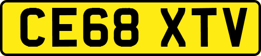 CE68XTV