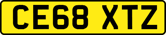 CE68XTZ