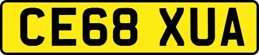 CE68XUA