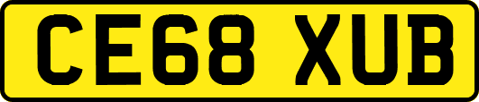CE68XUB