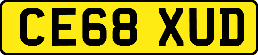 CE68XUD