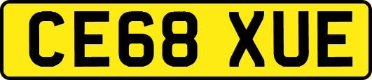 CE68XUE