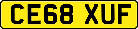 CE68XUF