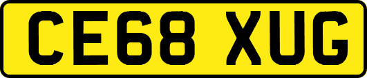 CE68XUG