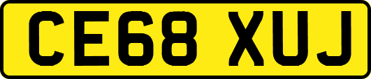 CE68XUJ