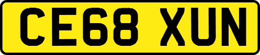 CE68XUN