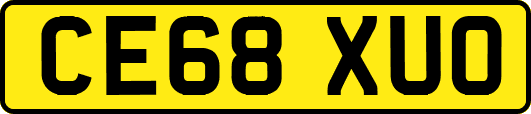 CE68XUO