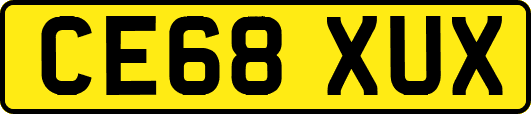 CE68XUX
