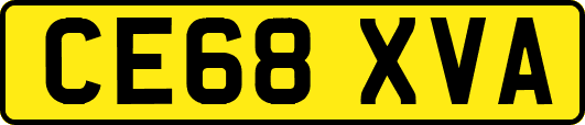 CE68XVA