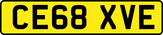 CE68XVE