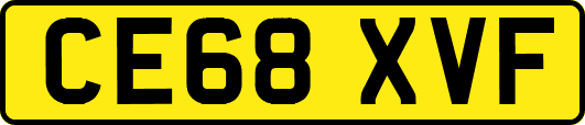 CE68XVF