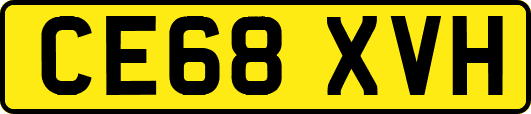 CE68XVH