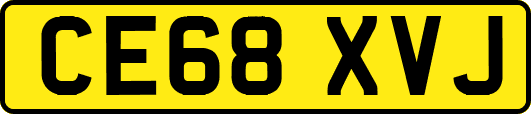 CE68XVJ