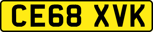 CE68XVK