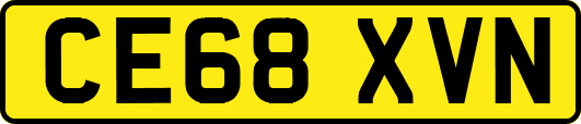 CE68XVN