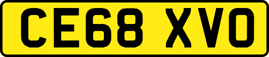 CE68XVO
