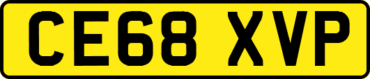 CE68XVP