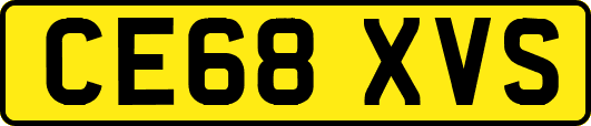 CE68XVS