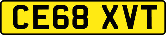 CE68XVT