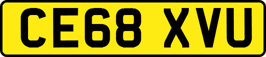 CE68XVU