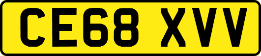 CE68XVV