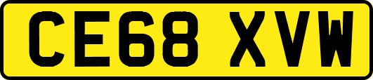 CE68XVW