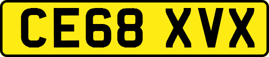 CE68XVX