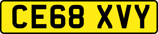 CE68XVY
