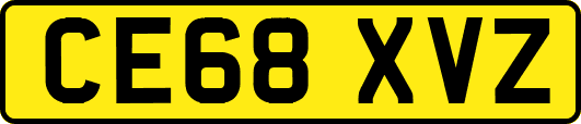 CE68XVZ