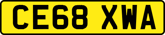 CE68XWA