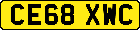 CE68XWC