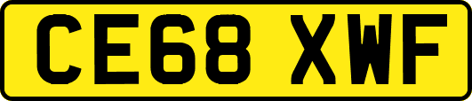 CE68XWF
