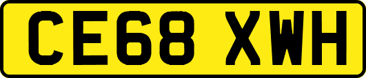 CE68XWH