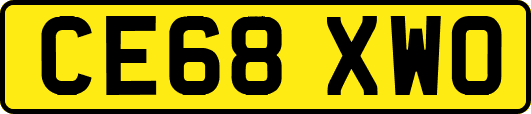 CE68XWO