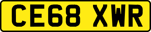 CE68XWR