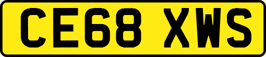 CE68XWS