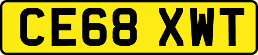 CE68XWT