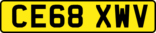 CE68XWV