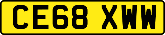 CE68XWW